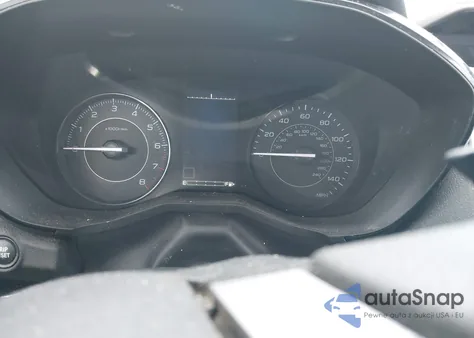 2021 Subaru Impreza Premium from USA, damaged, VIN 4S3GKAD67M3604968